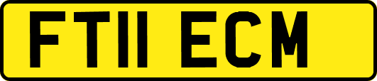 FT11ECM