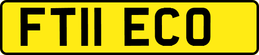 FT11ECO