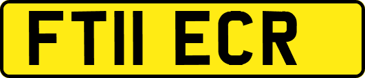 FT11ECR