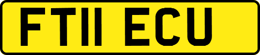 FT11ECU