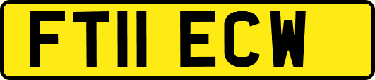 FT11ECW