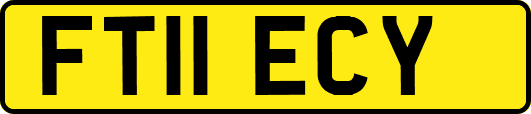 FT11ECY