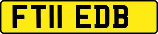 FT11EDB