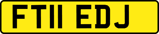 FT11EDJ