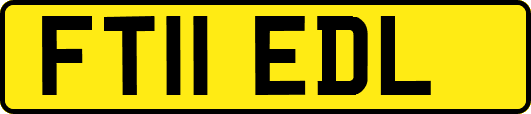 FT11EDL