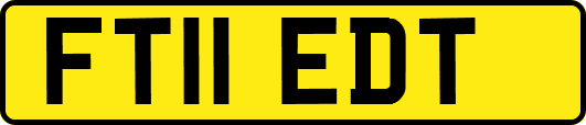 FT11EDT