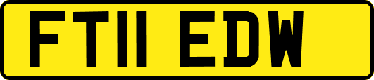 FT11EDW