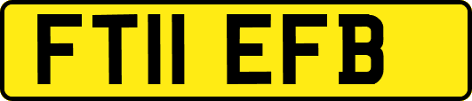 FT11EFB