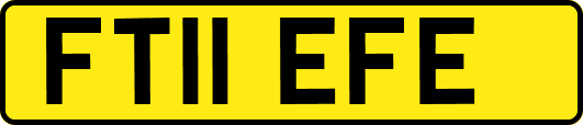 FT11EFE