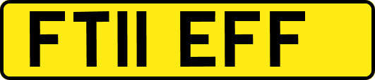 FT11EFF