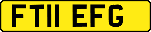 FT11EFG