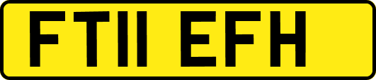 FT11EFH