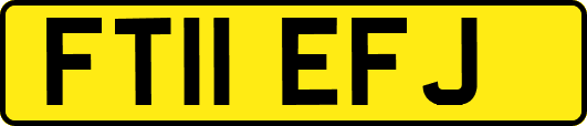 FT11EFJ