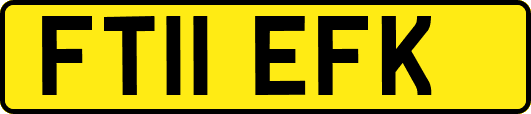 FT11EFK