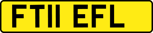 FT11EFL