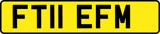 FT11EFM