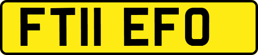 FT11EFO