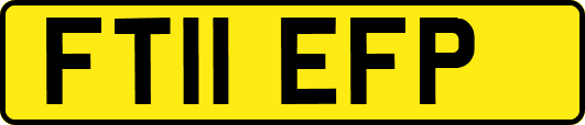 FT11EFP