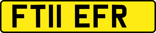 FT11EFR