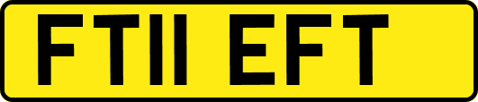 FT11EFT