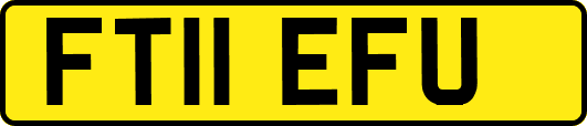 FT11EFU