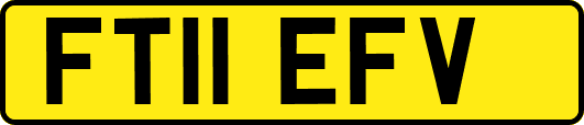 FT11EFV