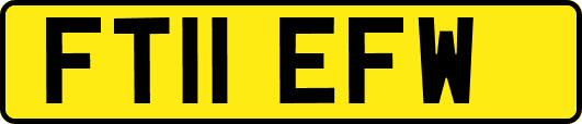 FT11EFW