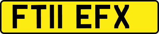 FT11EFX