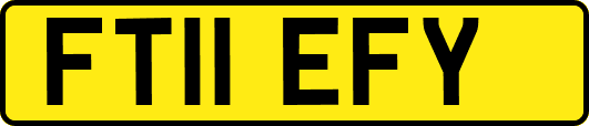 FT11EFY