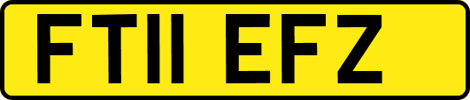 FT11EFZ
