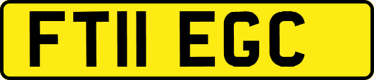FT11EGC