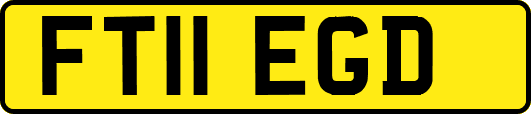 FT11EGD
