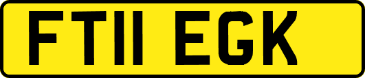 FT11EGK