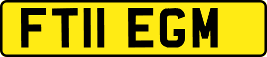FT11EGM