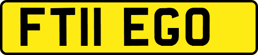 FT11EGO
