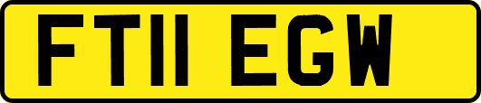 FT11EGW