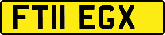 FT11EGX