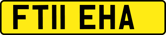 FT11EHA