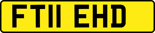 FT11EHD