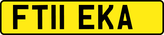 FT11EKA