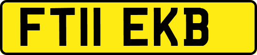 FT11EKB