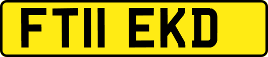 FT11EKD
