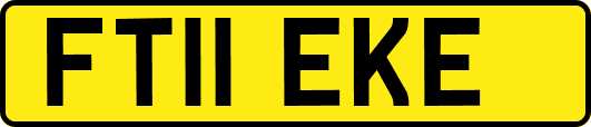 FT11EKE