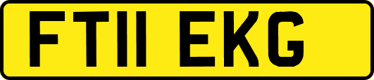 FT11EKG