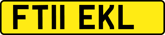 FT11EKL