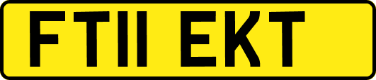 FT11EKT