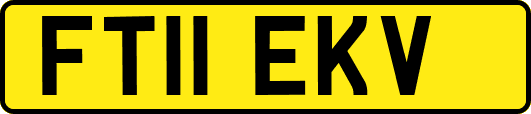 FT11EKV