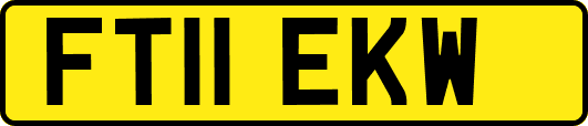 FT11EKW