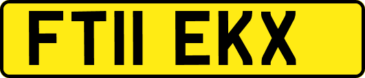 FT11EKX