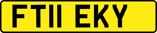 FT11EKY